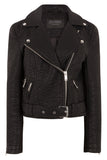 Eleven Paris Pistols W Faux-leather Jacket