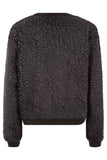 Eleven Paris Padore Black Sweater