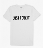 French Connection JUST FCUK IT