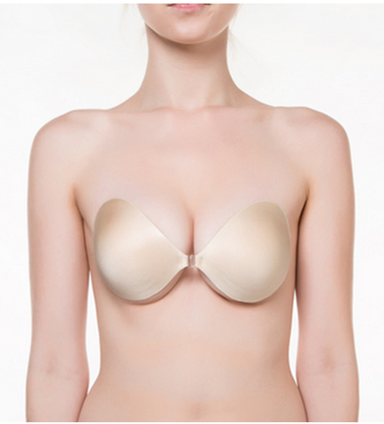Nubra Seamless Underwire