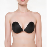 Nubra Seamless Underwire Black