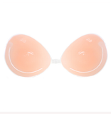 Nubra Silicone 3d Underwire