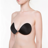Nubra Seamless Push-up Black