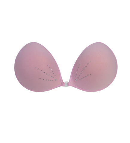 Nubra Aphrodite Crystal Pink