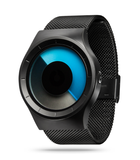 ZIIIRO Celeste Black-Mono