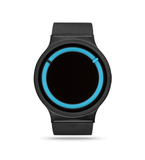 ZIIIRO Eclipse Steel Black-Ocean