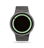 ZIIIRO Eclipse Steel Gunmetal-mint