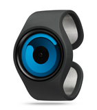 ZIIIRO Gravity Black-ocean