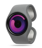ZIIIRO Gravity Grey-purple