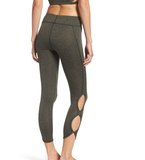 Free People Movement Sport Legging "Intiniti" Grey