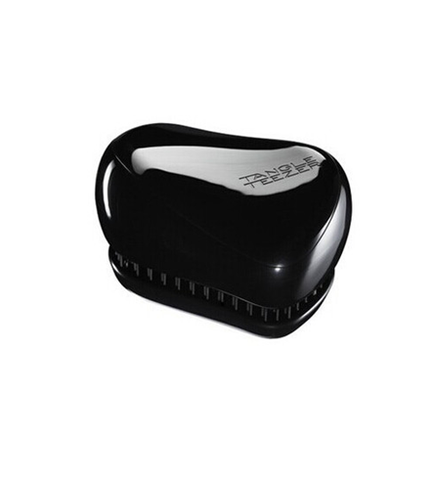Tangle Teezer- Compact Styler Rock Star Black