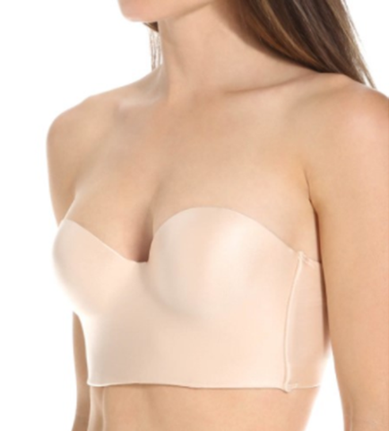 Felina 6043 Longline Strapless Convertible Bare