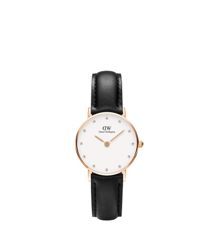 Daniel Wellington Classy Sheffield Gold 26mm