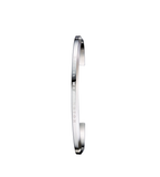 Daniel Wellington Classic Cuff Silver L