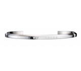 Daniel Wellington Classic Cuff Silver L