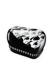 Tangle Teezer Compact Styler Instant Detangling Hairbrush - Shaun The Sheep