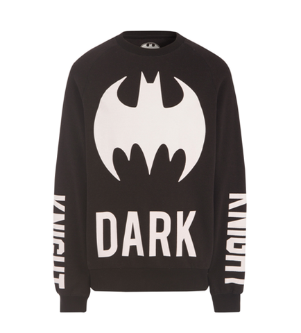 Eleven Paris Logat Sweatshirt