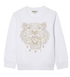 KENZO KJ15098 Tiger Logo Classic sweatshirt